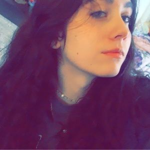 Meet your Posher, Shannon